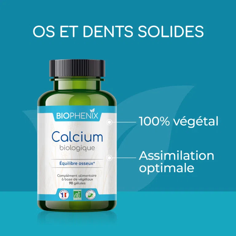 Calcium