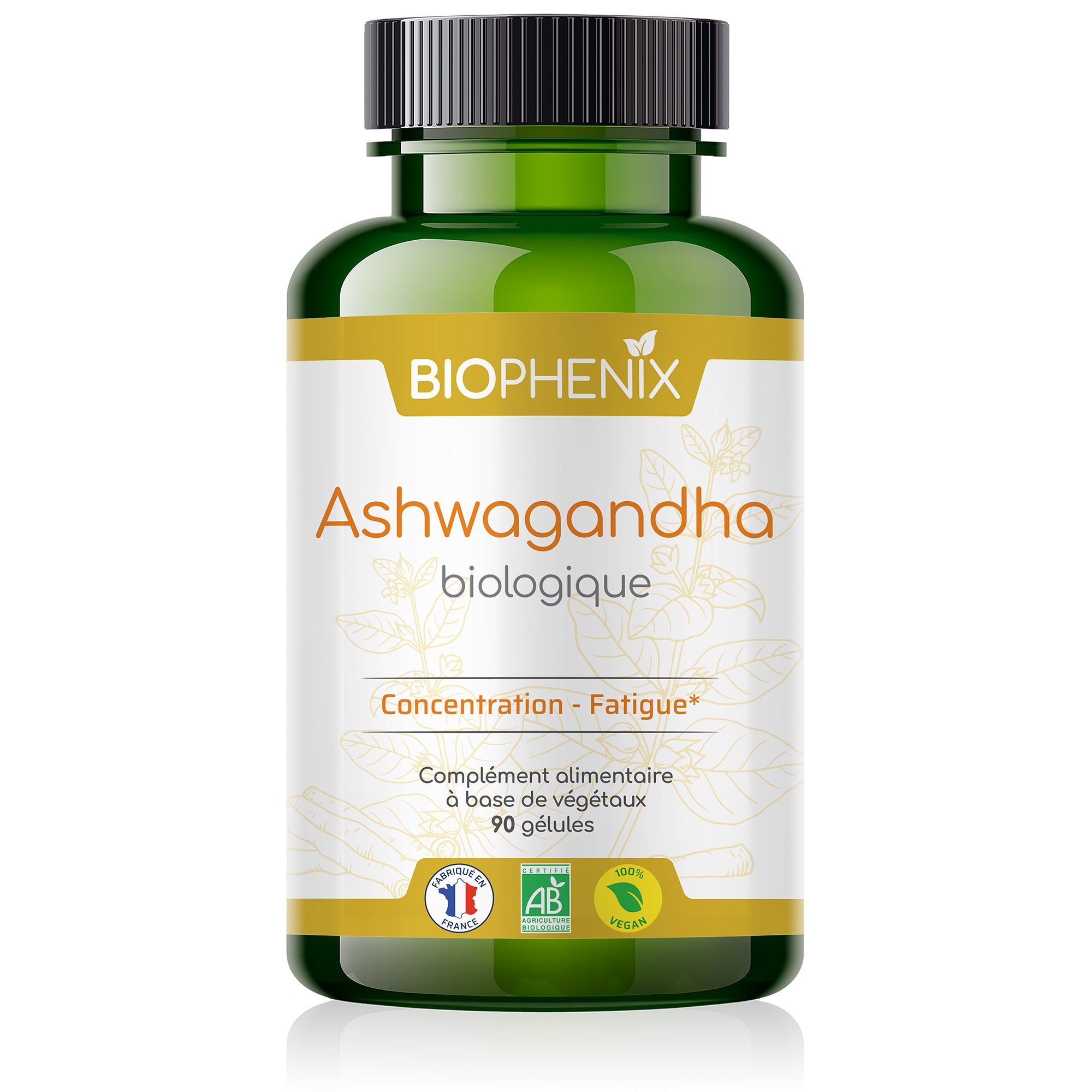 Ashwagandha