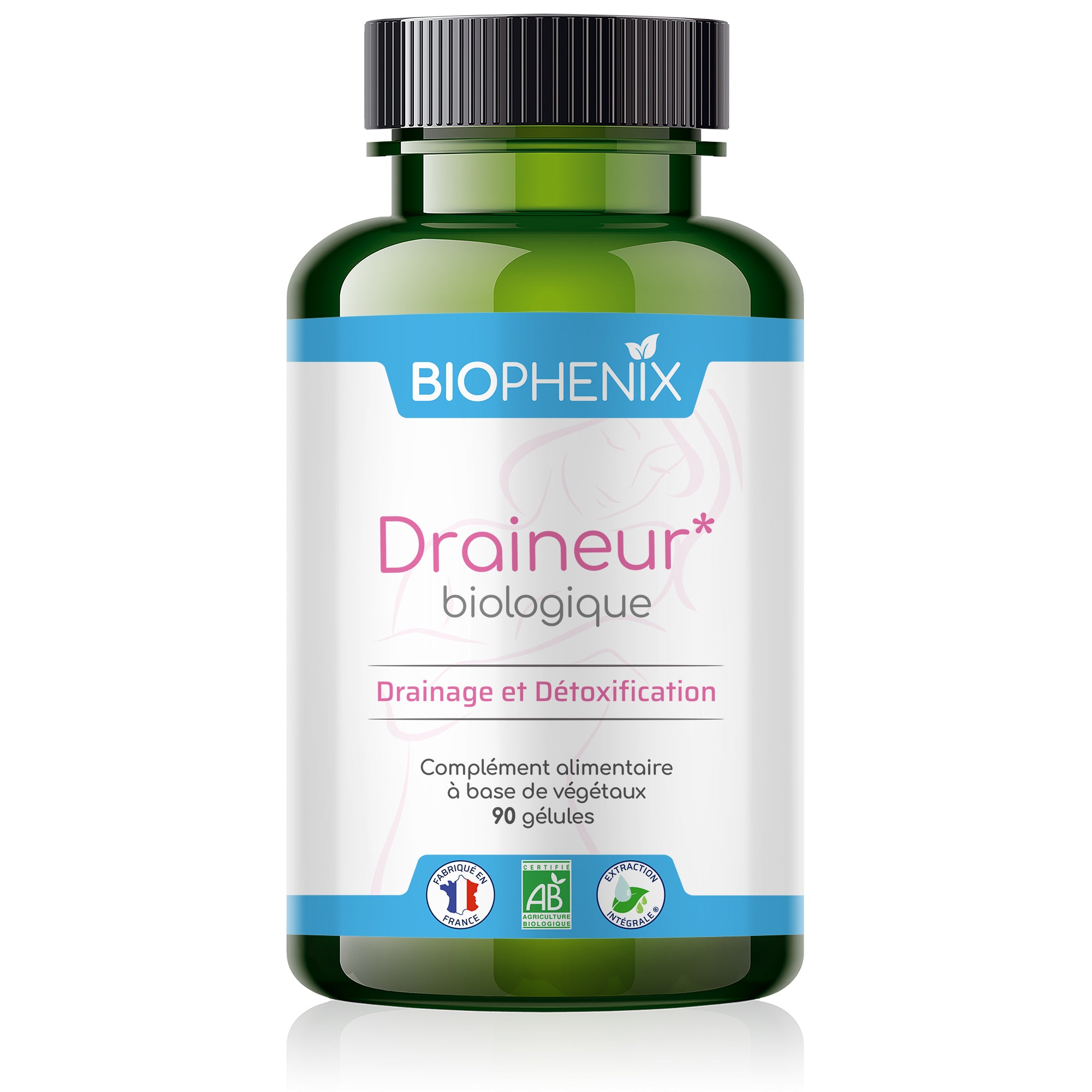 Draineur