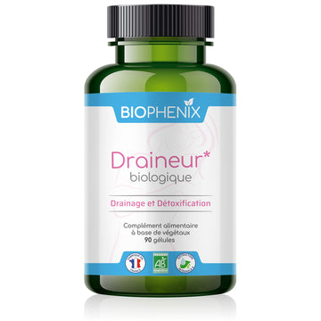 Draineur
