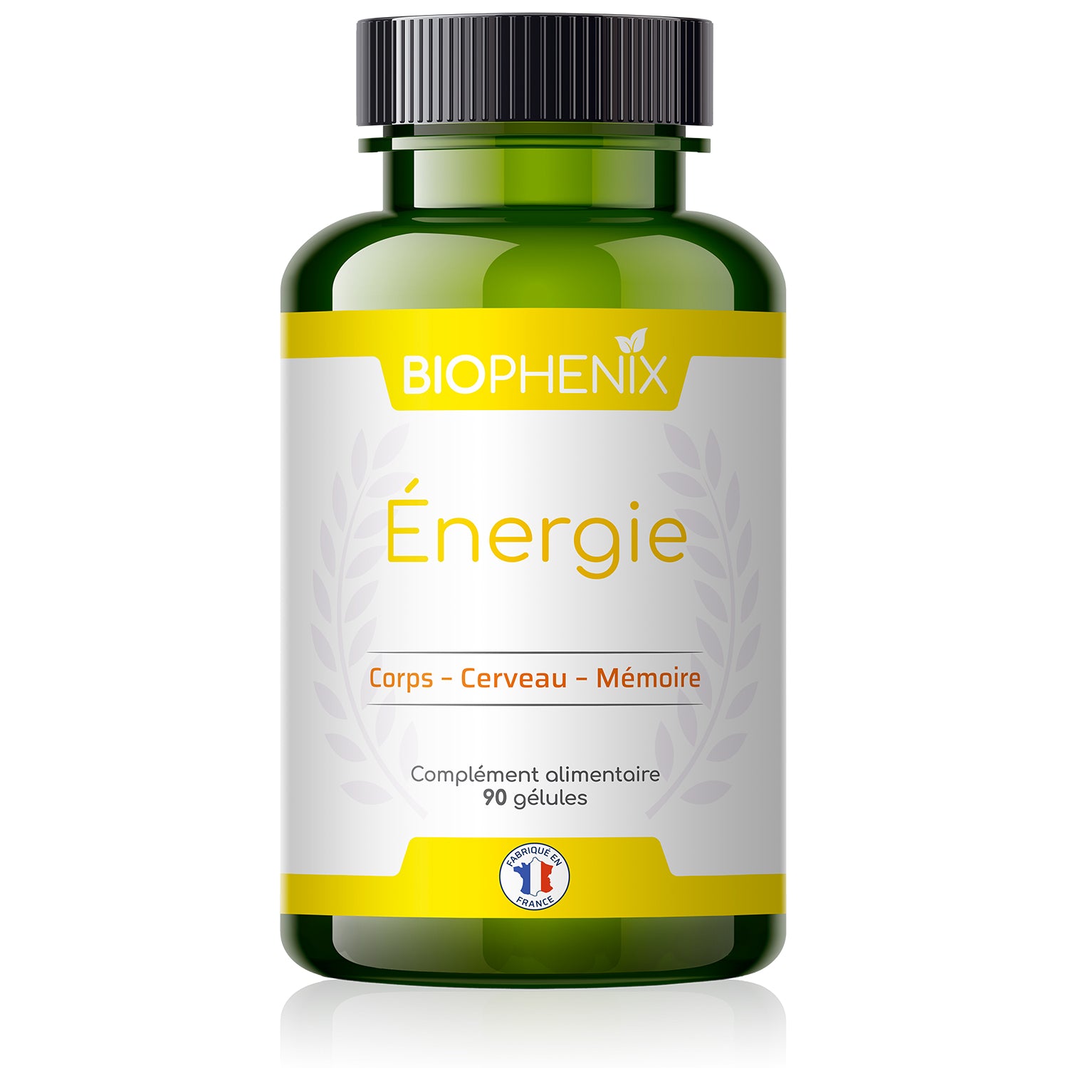Énergie