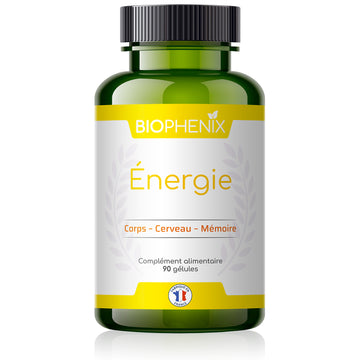 Énergie