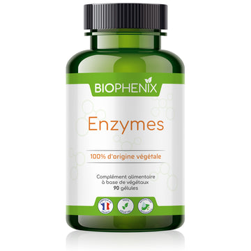 Enzymes