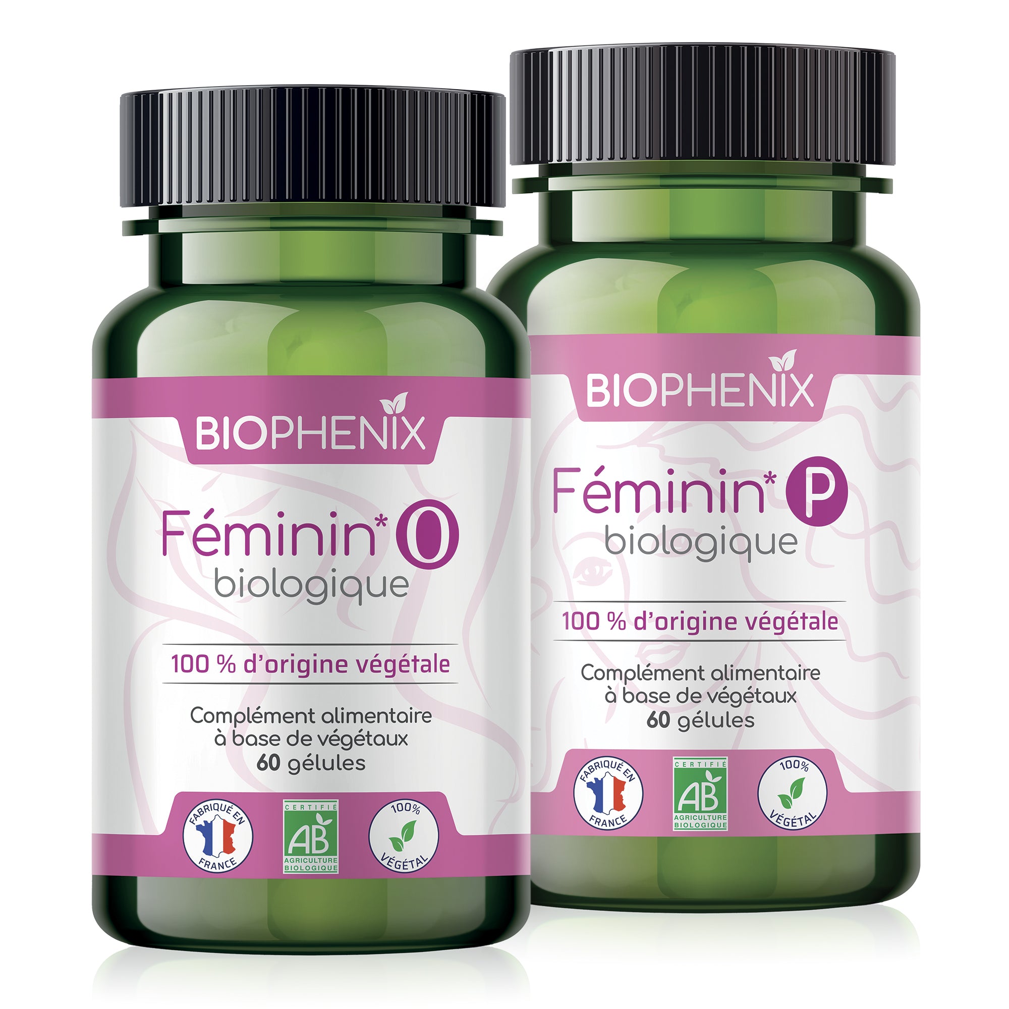 Féminin Duo