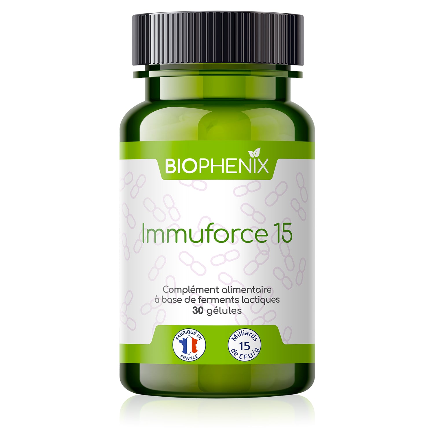 Immuforce 15