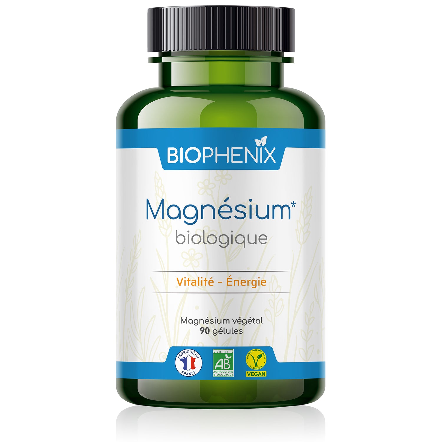 Magnésium