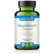 Magnésium