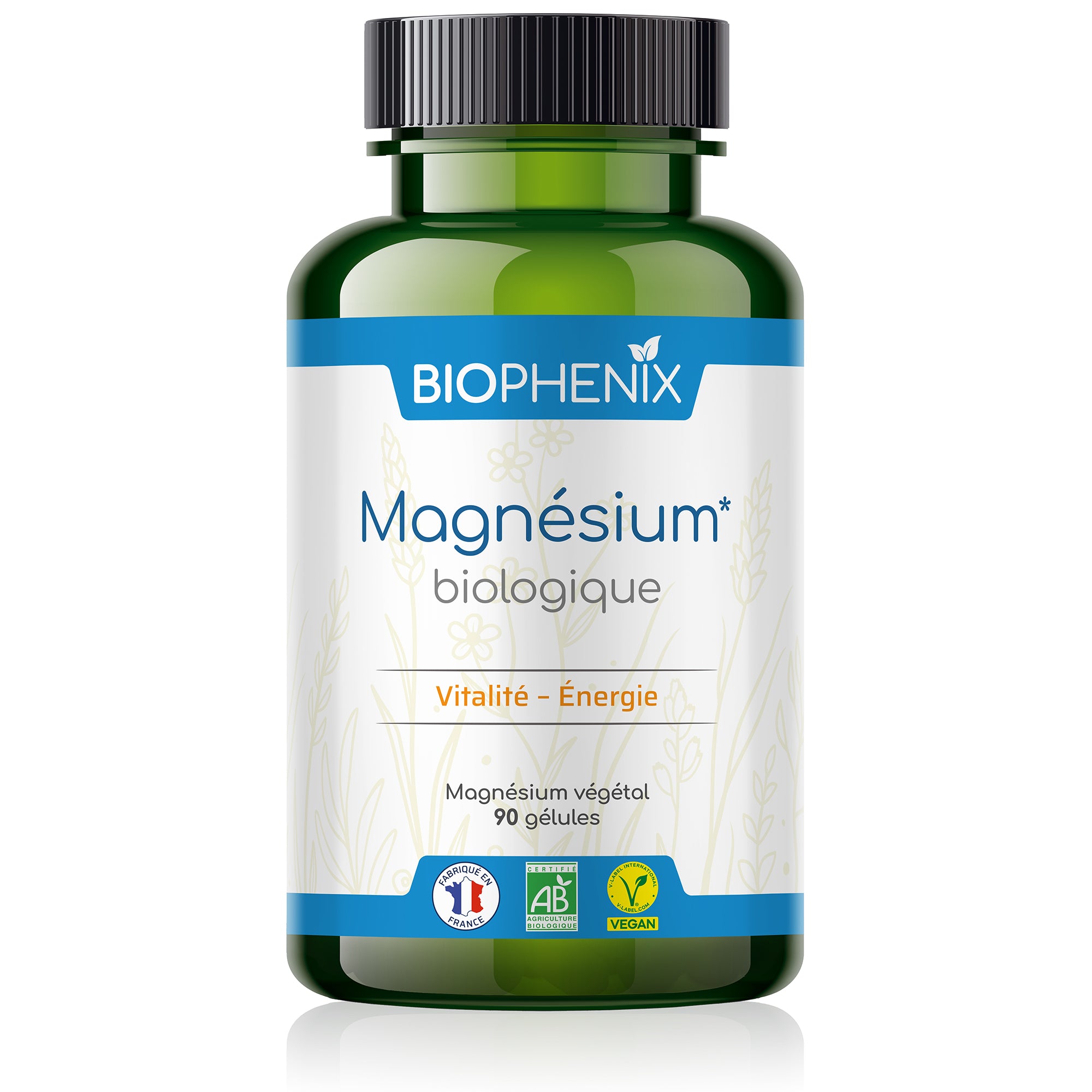 Magnésium