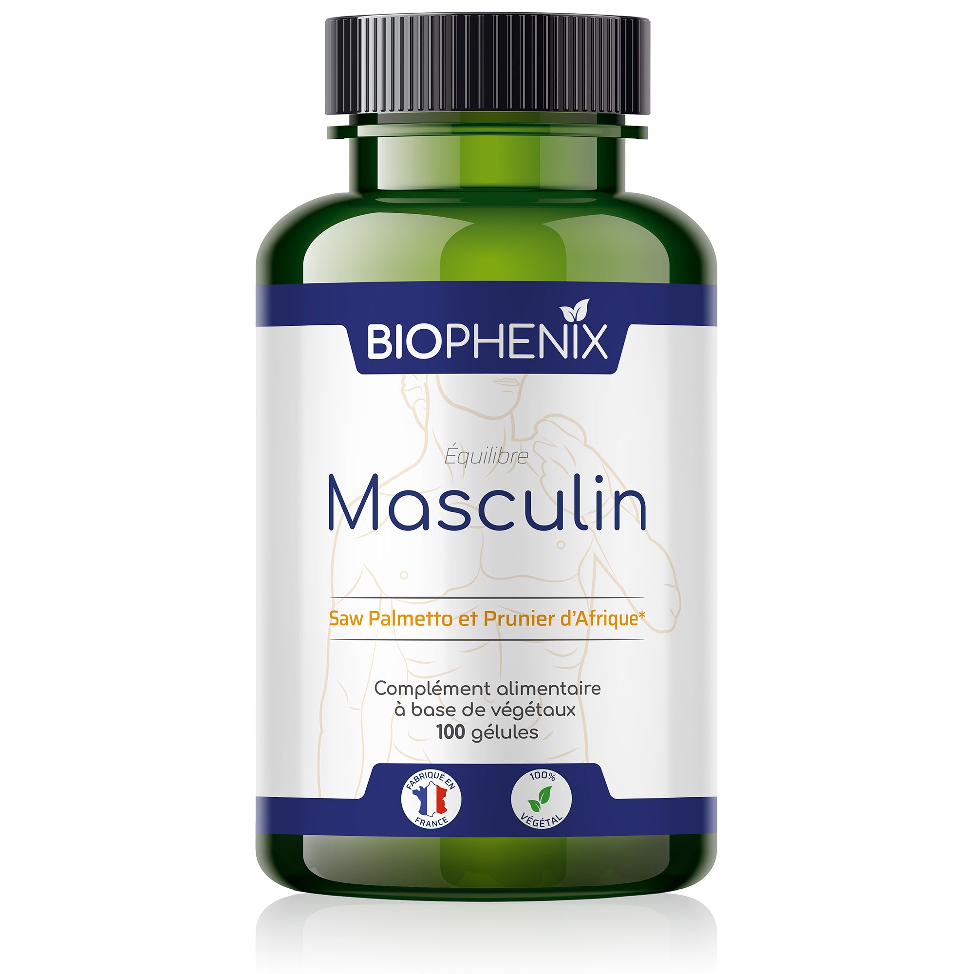 Masculin