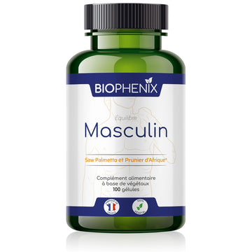 Masculin