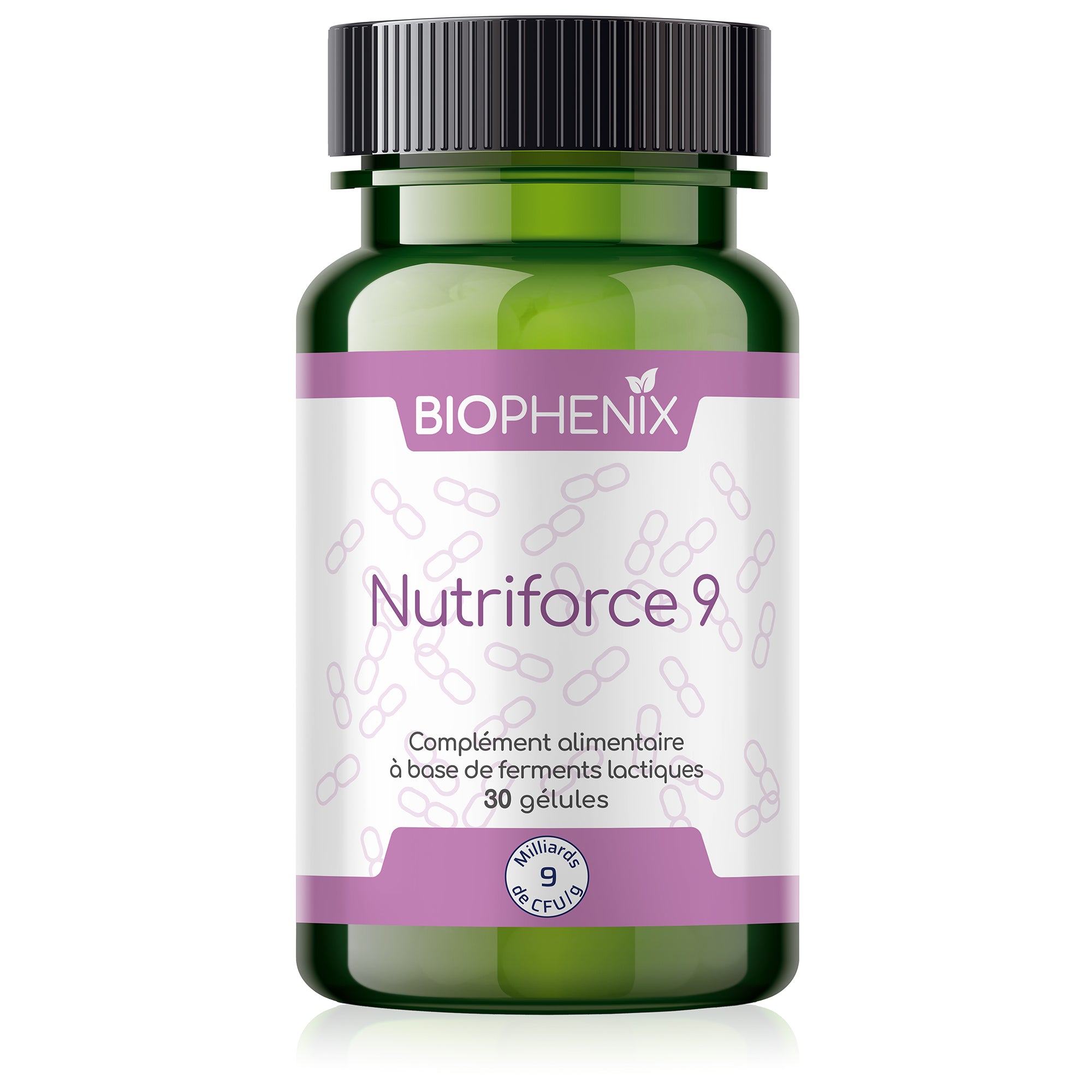 Nutriforce 9