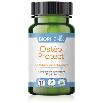 Ostéo Protect