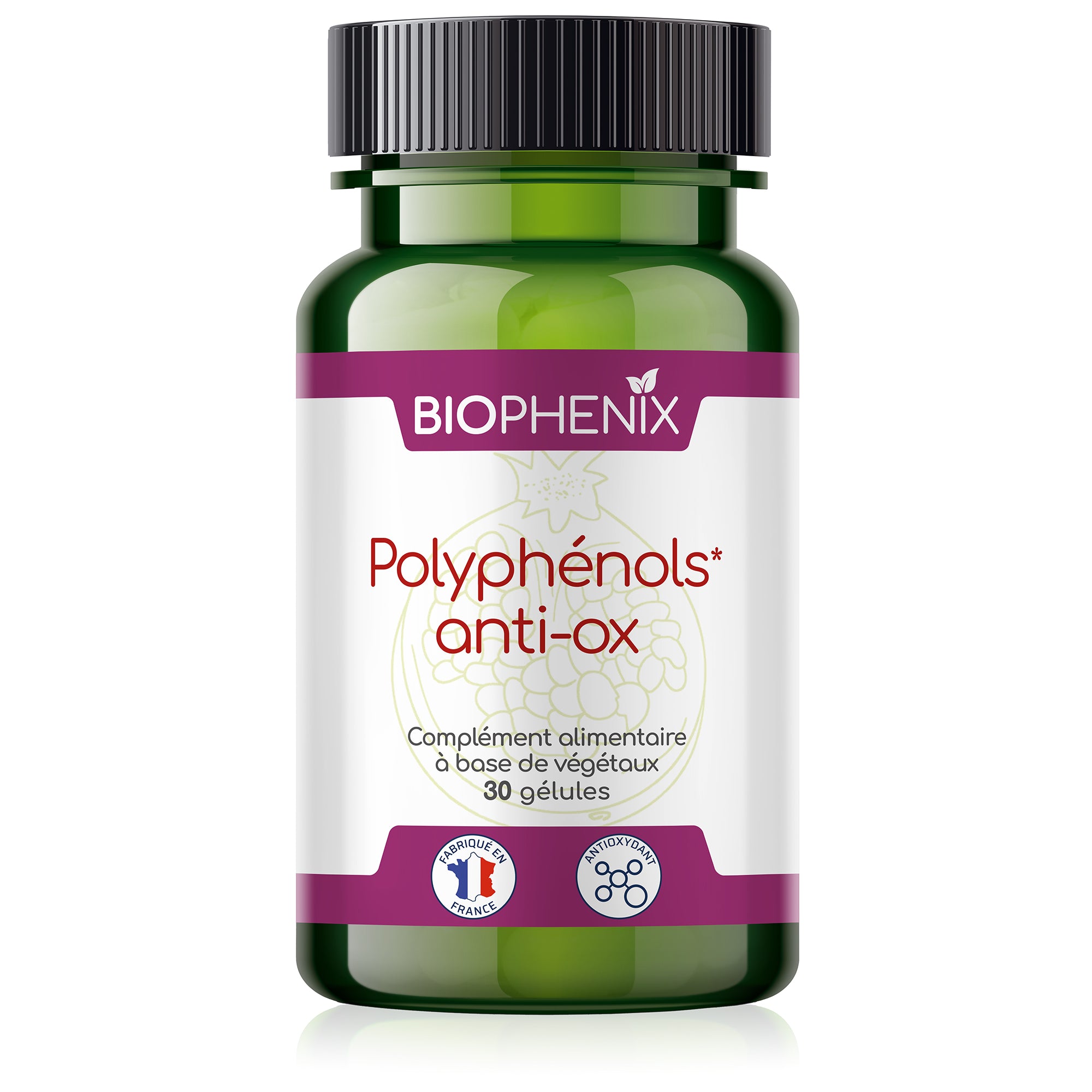 Polyphénols Anti-Ox