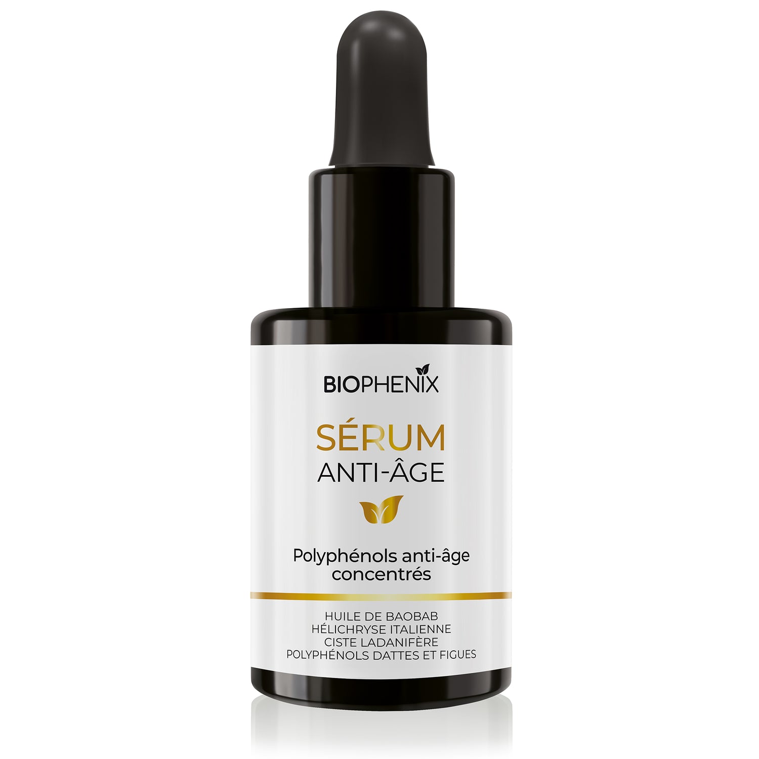 Sérum Anti-âge