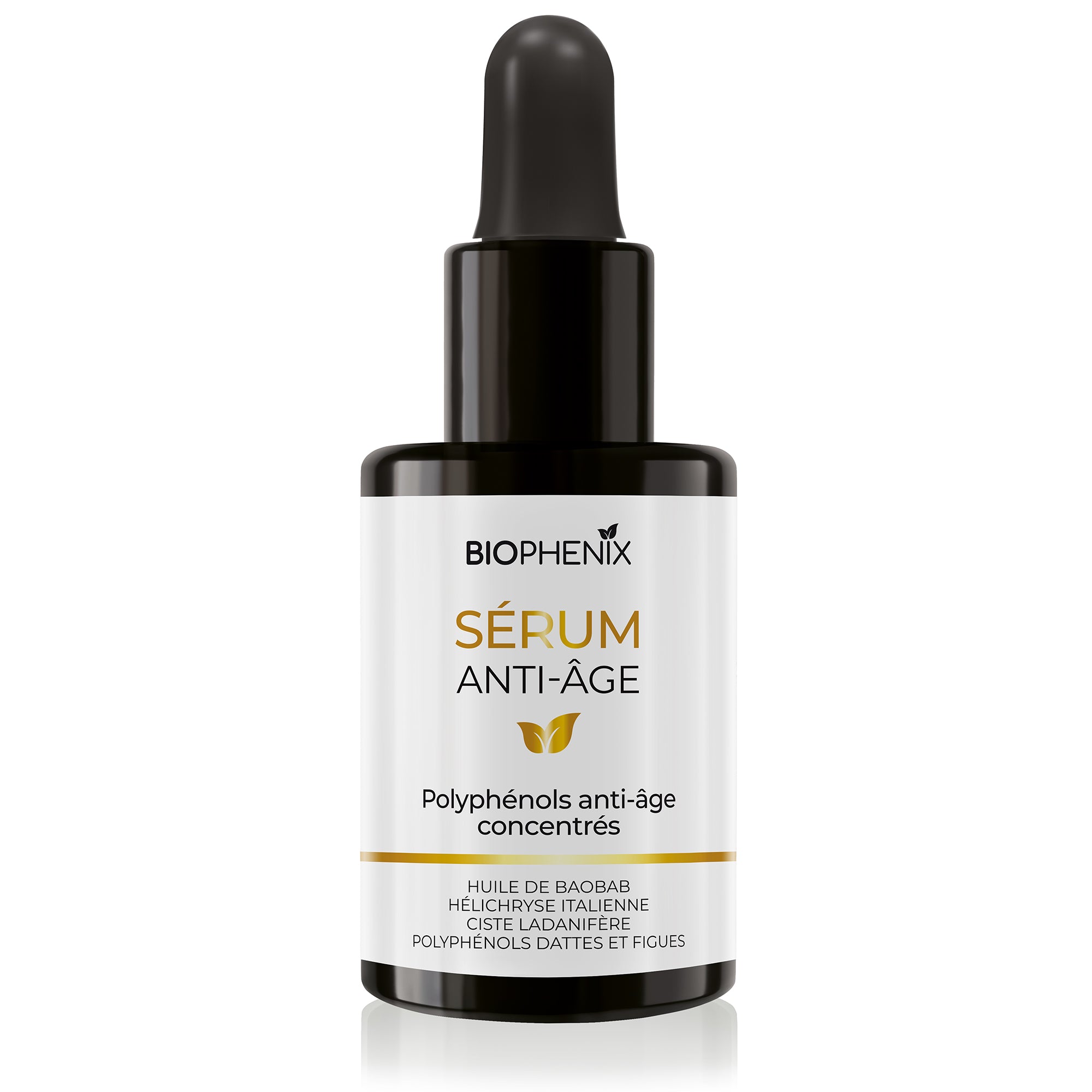 Sérum Anti-âge
