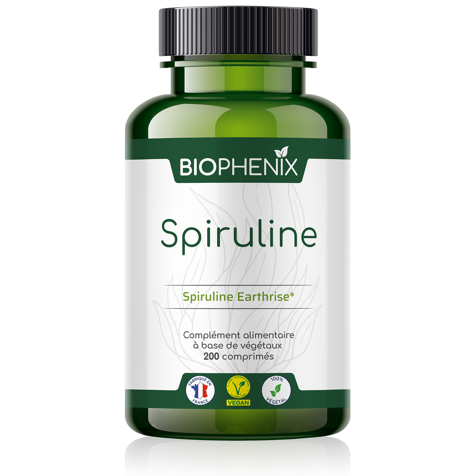 Spiruline
