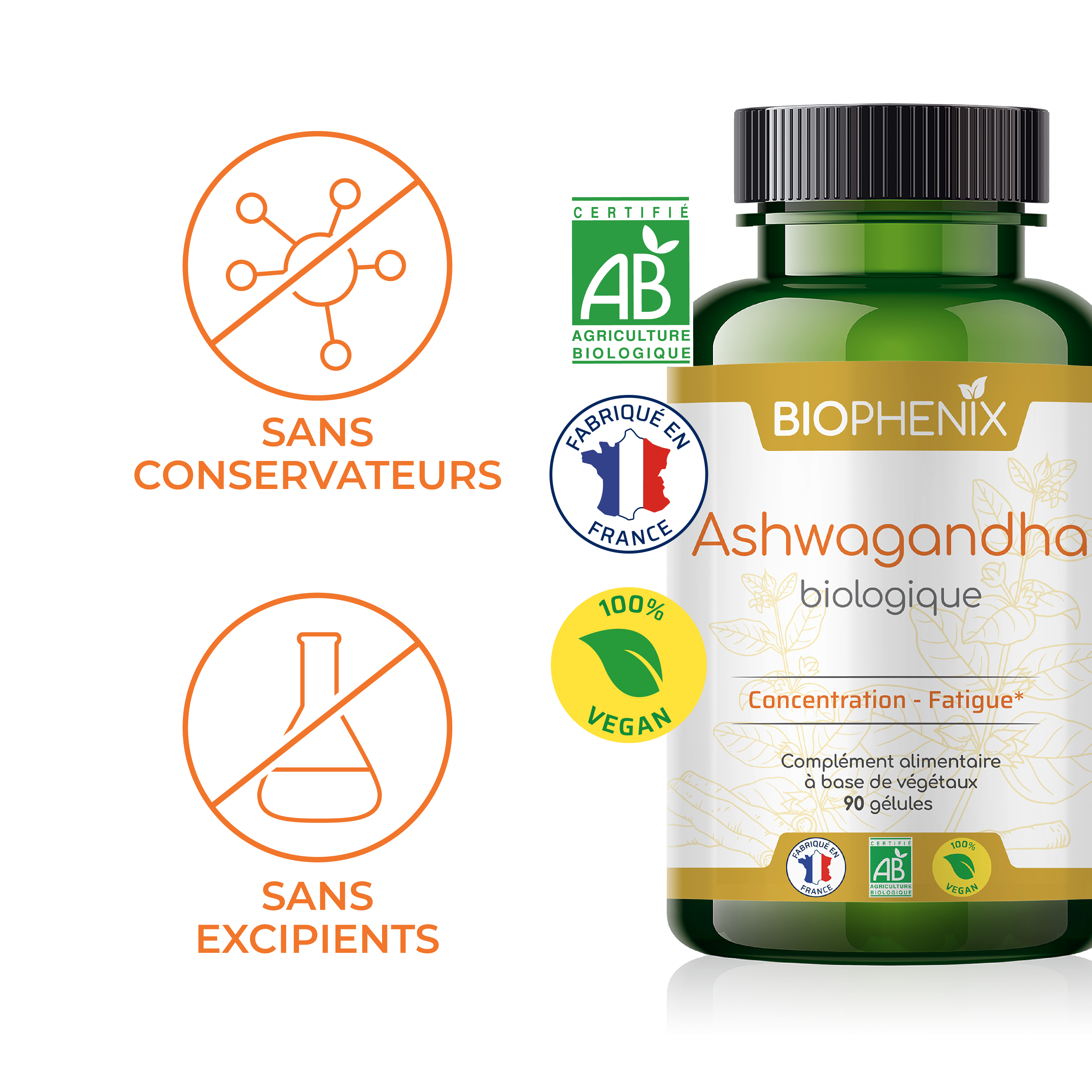 Ashwagandha