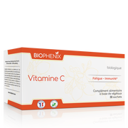 Vitamine C sachet