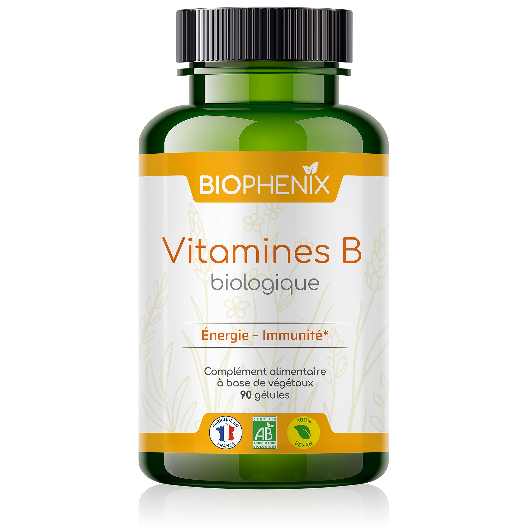 Vitamines B