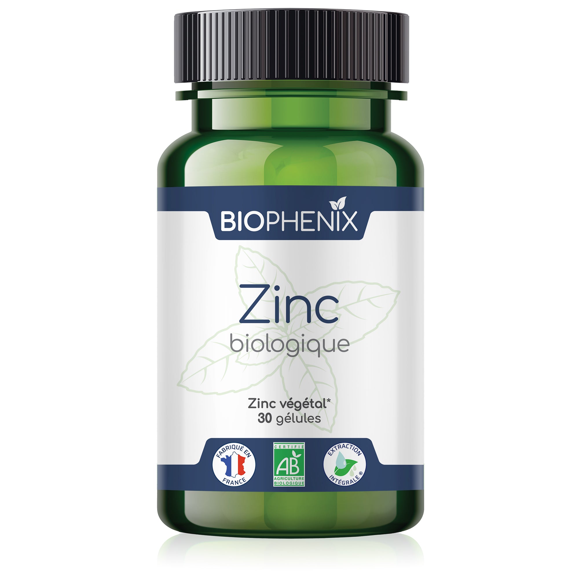 Zinc