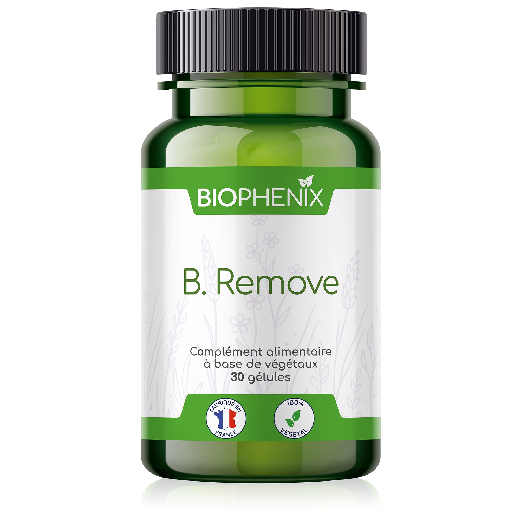 B. Remove