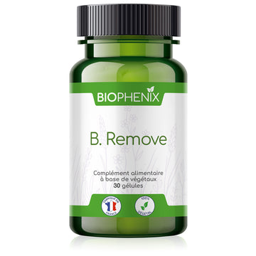 B. Remove