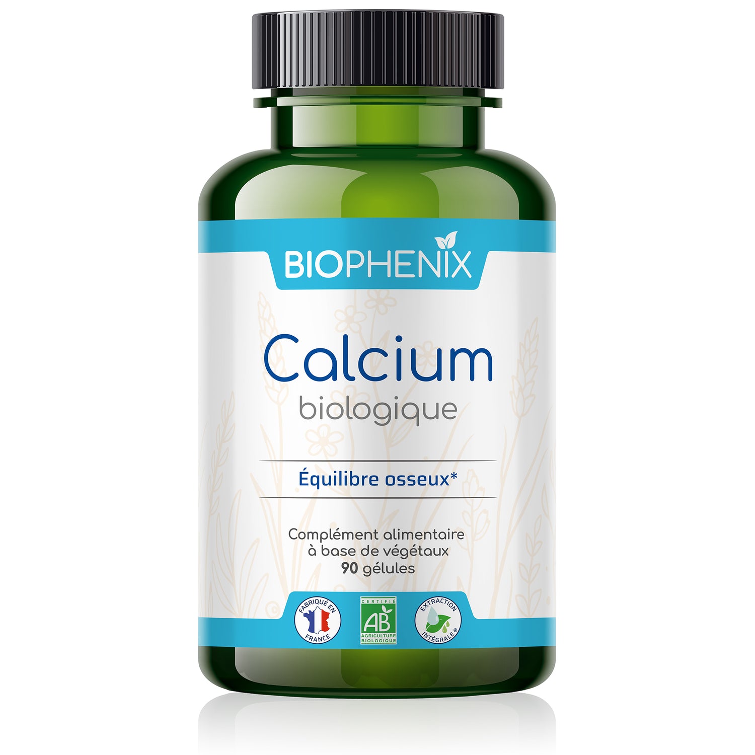 Calcium