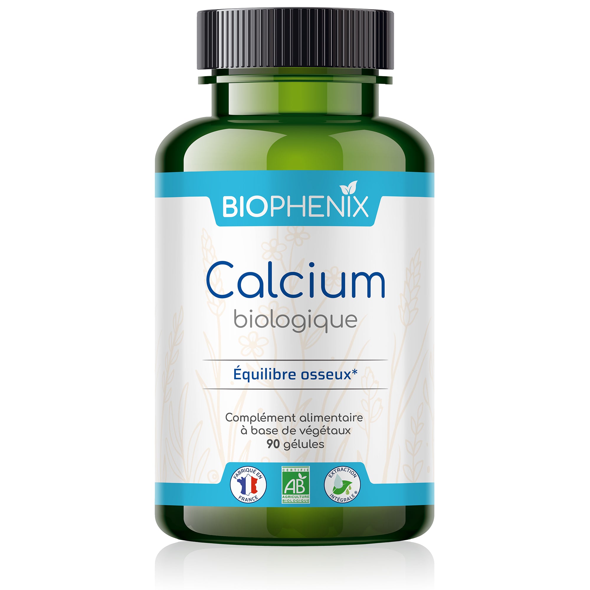 Calcium