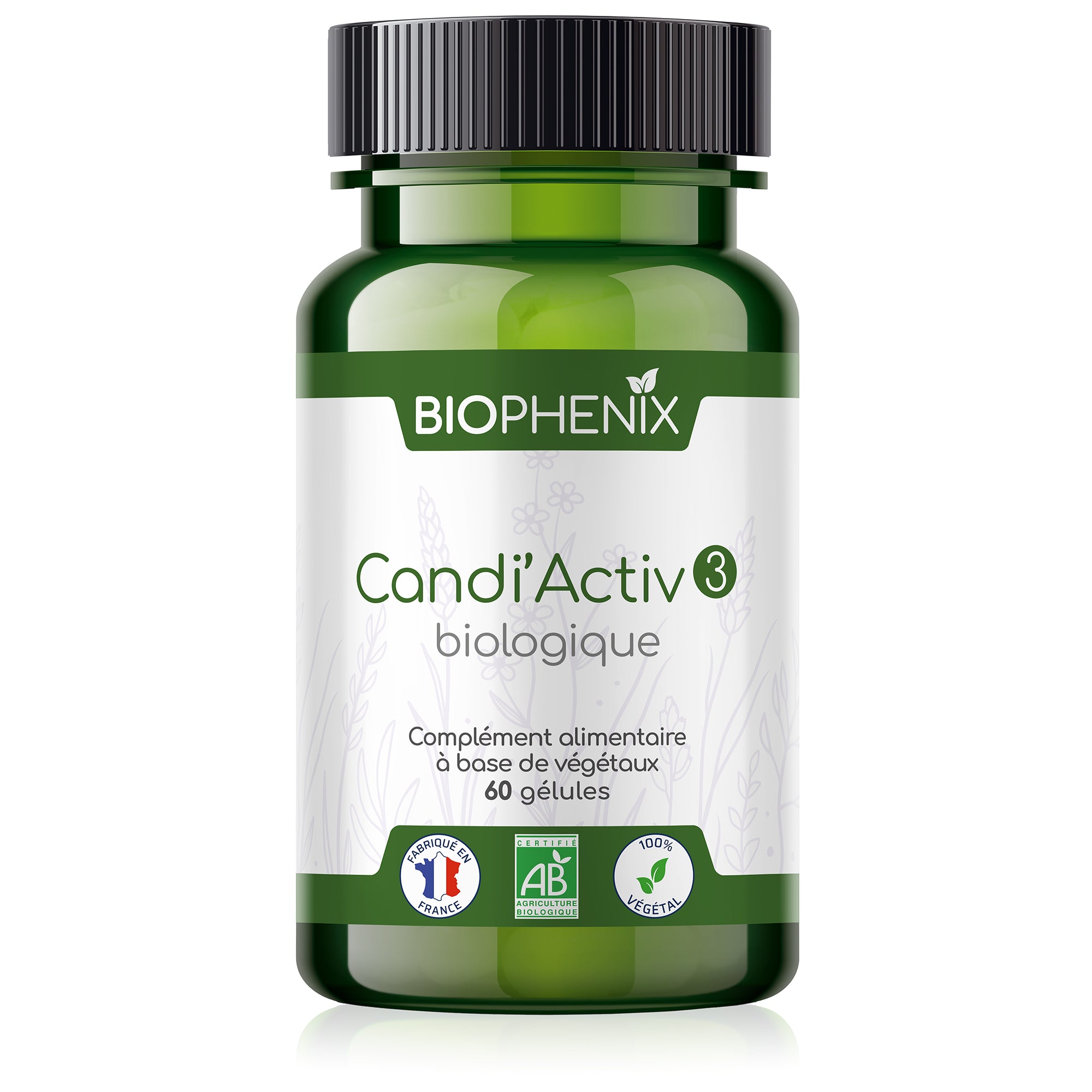 Candi'Activ 3 Bio