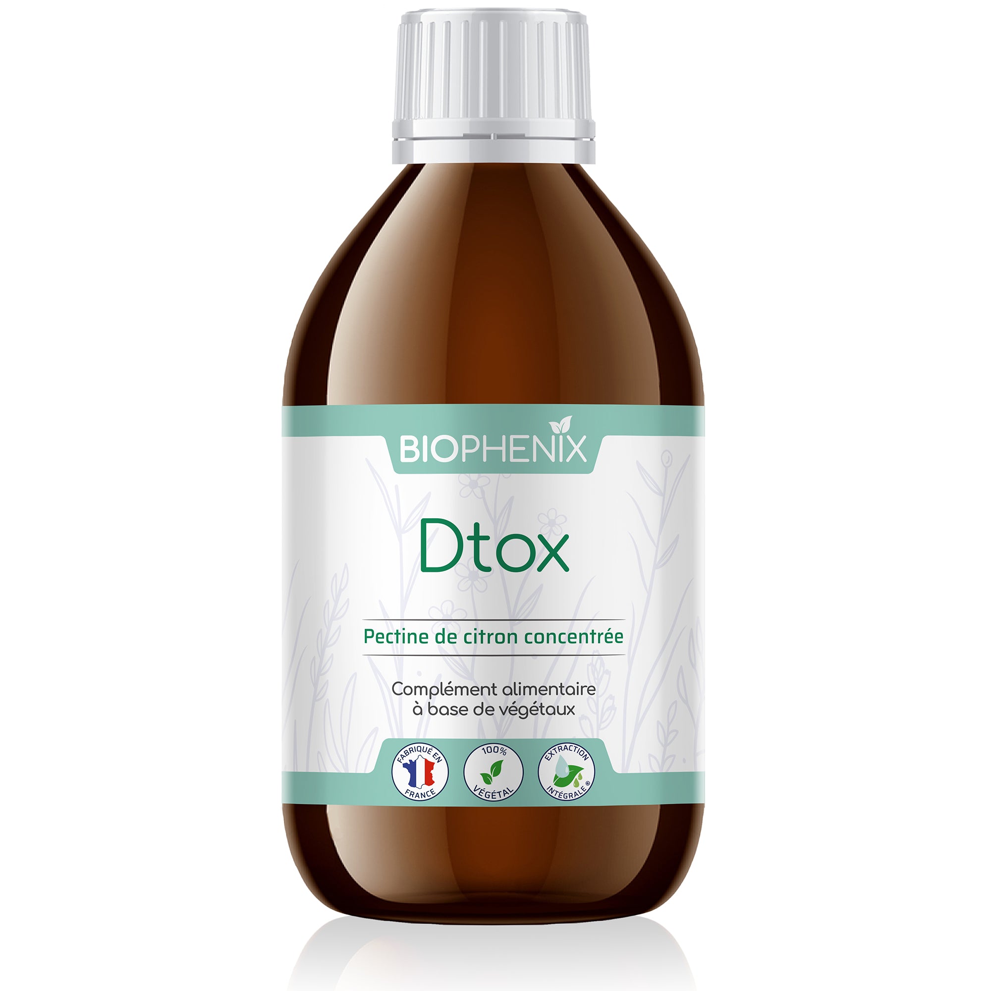 DTOX
