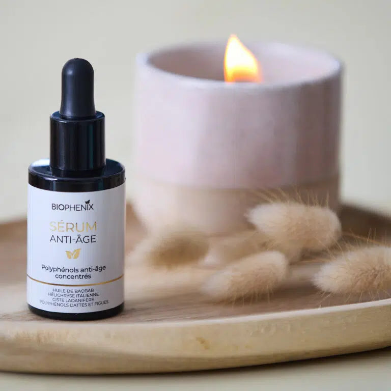 Sérum Anti-âge