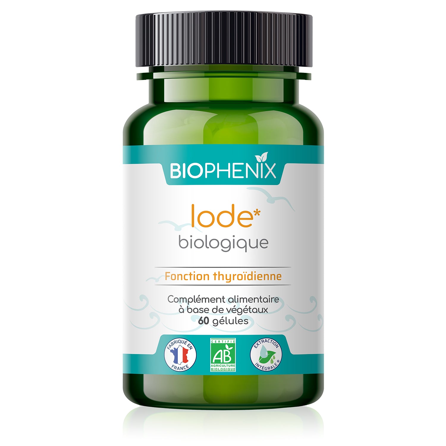 Iode