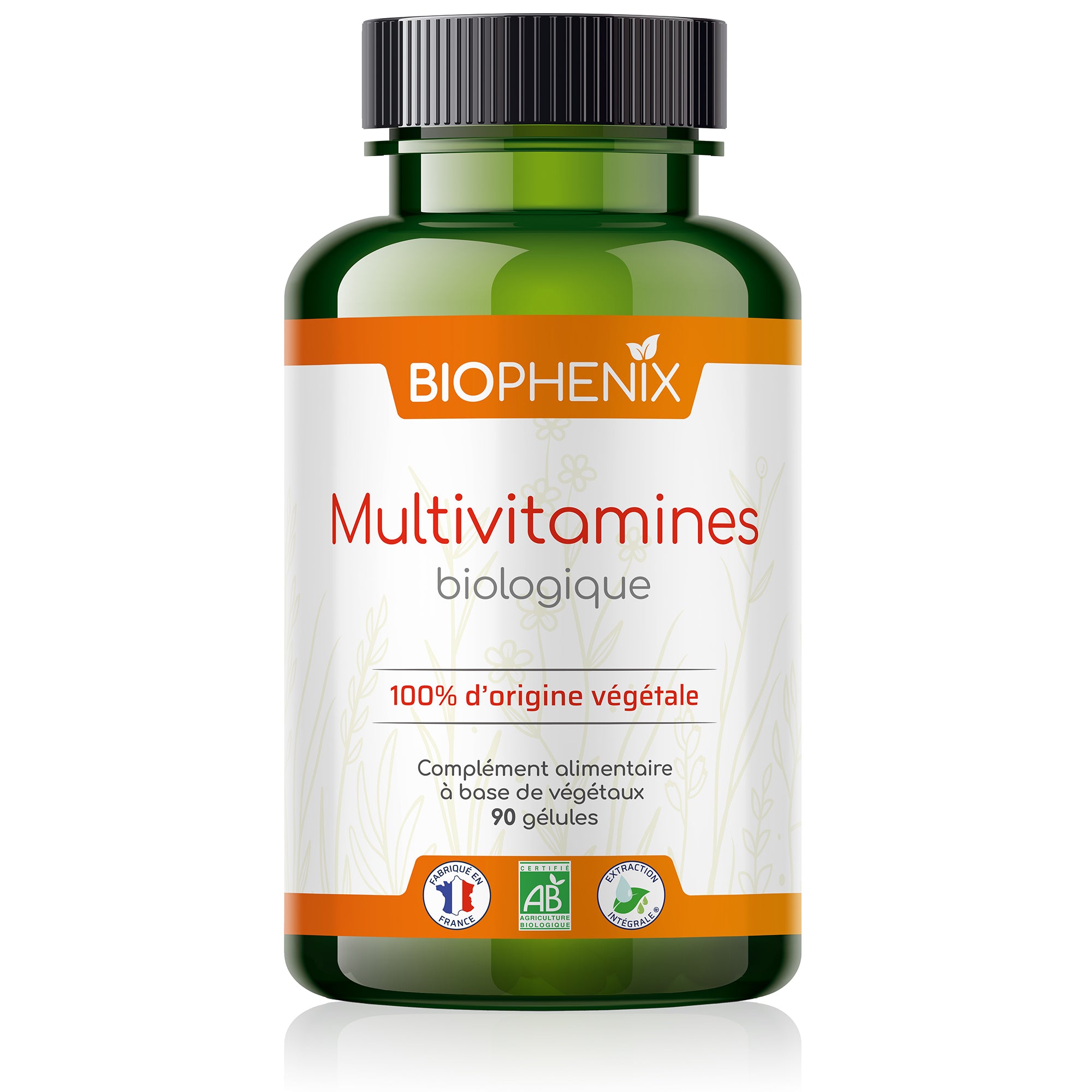 Multivitamines